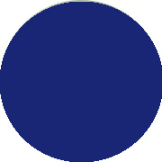 Online Abiti da damigella d'onore Blu Reale