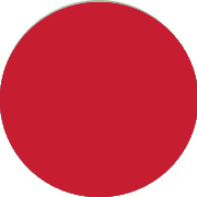 Online Abiti da damigella d'onore Rosso