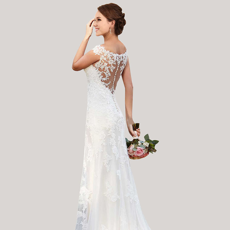 Online Abiti da sposa