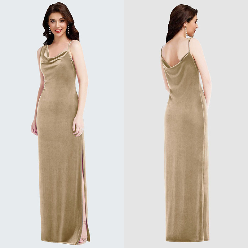 Online Abiti maxi
