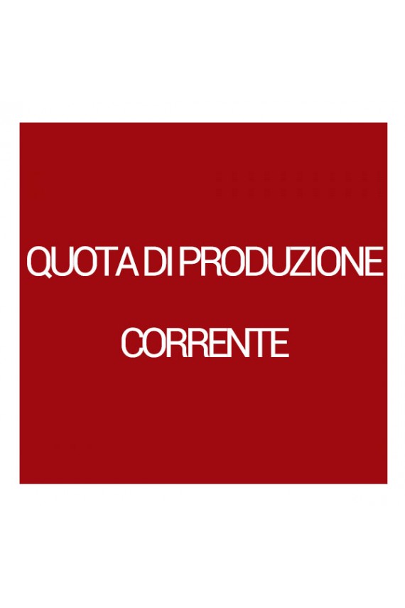 Online QUOTA DI PRODUZIONE CORRENTE