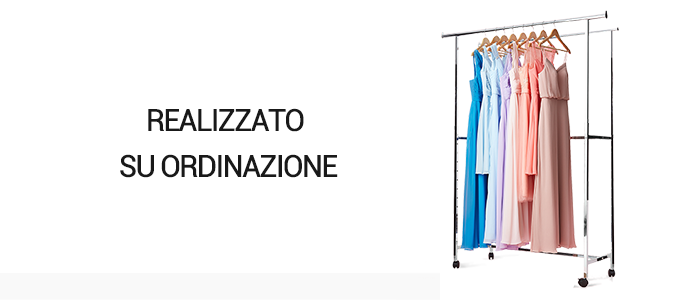 Fatto su ordinazione | SposaBliss